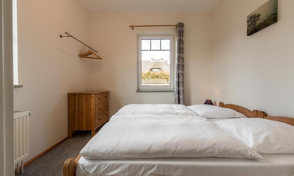 Haus Michel 01 Leilighet Born Eksteriør bilde