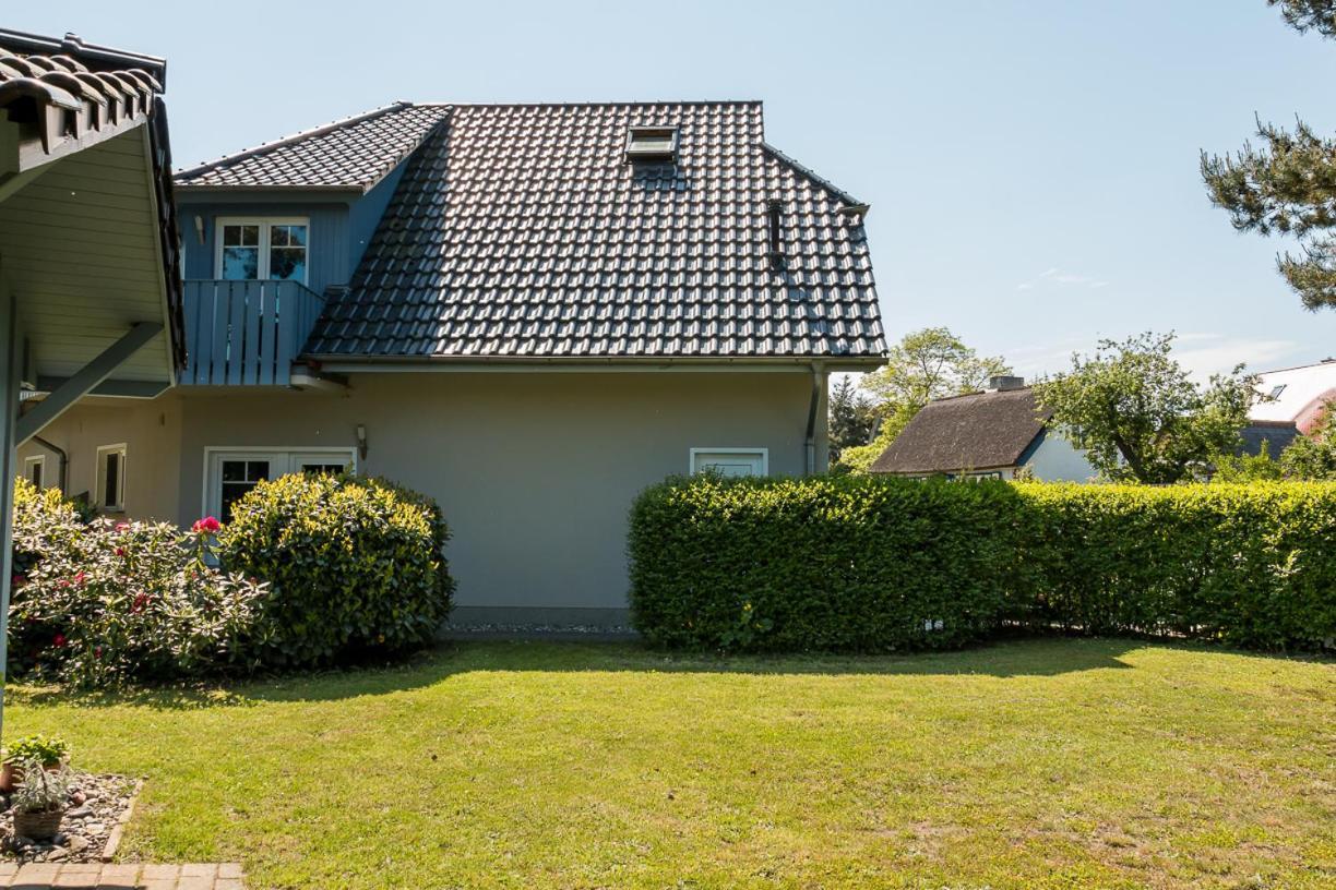 Haus Michel 01 Leilighet Born Eksteriør bilde