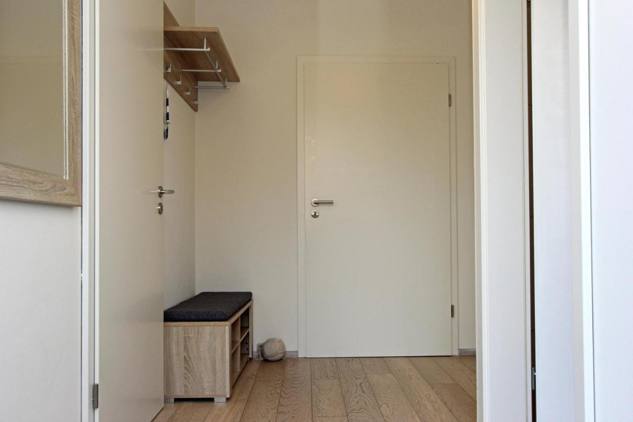 Haus Michel 01 Leilighet Born Eksteriør bilde